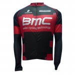 NEW Style 2012 BMC Cycling Winter Jacket