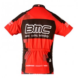 2011 Team BMC cycling Short Sleeve Jersey