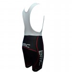 NEW Style 2012 BMC Cycling Bib Shorts