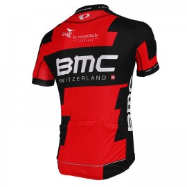 2013 BMC RACING TEAM Proline Short Sleeve Jersey+bib shorts kit