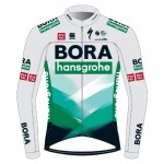 BORA-hansgrohe-2021 Long Sleeve Cycling Jersey Bike Clothing Cycle Apparel Shirt Outfit