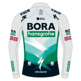 BORA-hansgrohe-2021 Long Sleeve Cycling Jersey Bike Clothing Cycle Apparel Shirt Outfit
