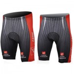 2010 Team Caisse d'Epargne Cycling Shorts 