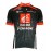 Caisse d'Epargne 2010 Radsport-Profi-Team - Short Sleeve Jersey
