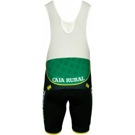 CAJA RURAL 2012 Inverse Radsport-Profi-Team - Bib  Shorts