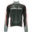 CALCE black - cycling-winter-jacket - cycling clothing