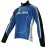 CALCE blue - cycling-winter-jacket -cycling clothing