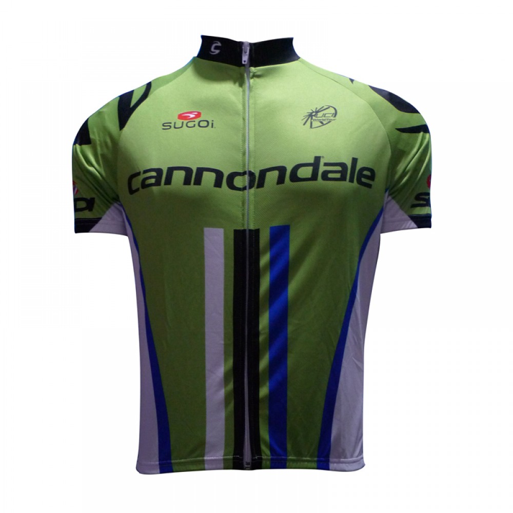2013 cannondale Short  Sleeve  Jersey