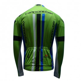 2013 cannondale Cycling Long Sleeve Jersey