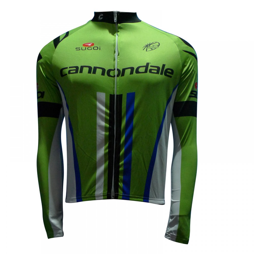 2013 cannondale Cycling Long Sleeve Jersey
