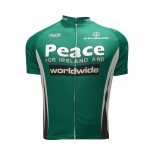 CannonDale Peace for Ireland & Worldwide Short Sleeve Jersey