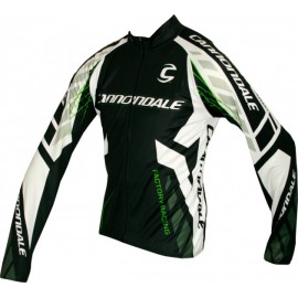CANNONDALE FACTORY RACING 2012-2013 professional cycling team - Long Sleeve Jersey