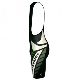 2012-2013 CANNONDALE FACTORY RACING cycle jersey + bib shorts kit