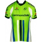 CANNONDALE PRO CYCLING 2013 Sugoi professional Short Sleeve cycling jersey