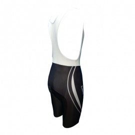  New CASTELLI Black Cycling bib shorts