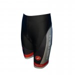 2012 New CASTELLI BLACK  Cycling shorts