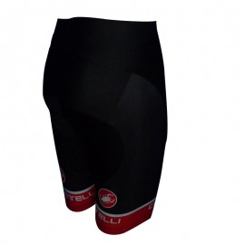  CASTELLI BLACK  Cycling shorts