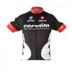 CERVELO Cycling Short Sleeve Jersey 