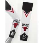Chicago Bulls Arm Warmers Sizes M,L,XL,XXL