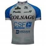 2012 TEAM COLNAGO Cycling Short Sleeve Jersey