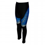 2012 TEAM COLNAGO  Cycling  Winter Thermal Pants