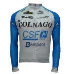 2010 Colnago Cycling Long Sleeve Jersey