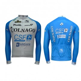 2010 Colnago Cycling Winter Jacket