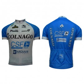 2012 TEAM COLNAGO Cycling Short Sleeve Jersey