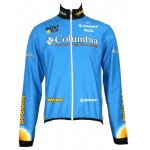 Columbia 2008 - Radsport-Profi-Team-long sleeve jersey