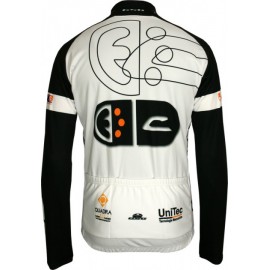 CORRATEC-ELETTROVENETA 2011 Giessegi Radsport-Profi-Team - Long Sleeve Jersey
