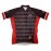 MLS D.C. United Short Sleeve Cycling Jersey Bike Clothing Cycle Apparel