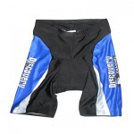 2006 Discovery Channel cycling shorts
