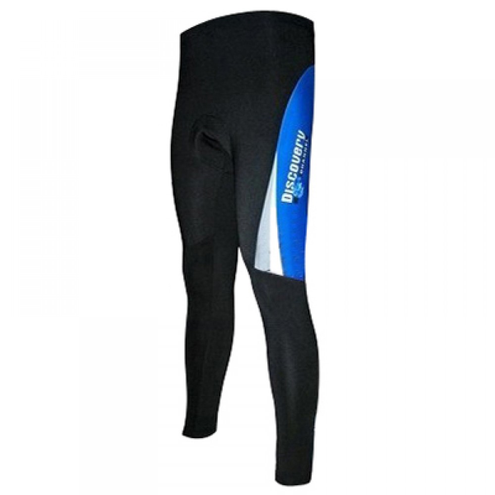 2006 Discovery Channel Cycling Winter Pants