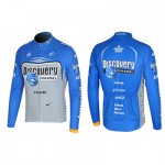 2006 Discovery Channel Cycling Winter Jacket