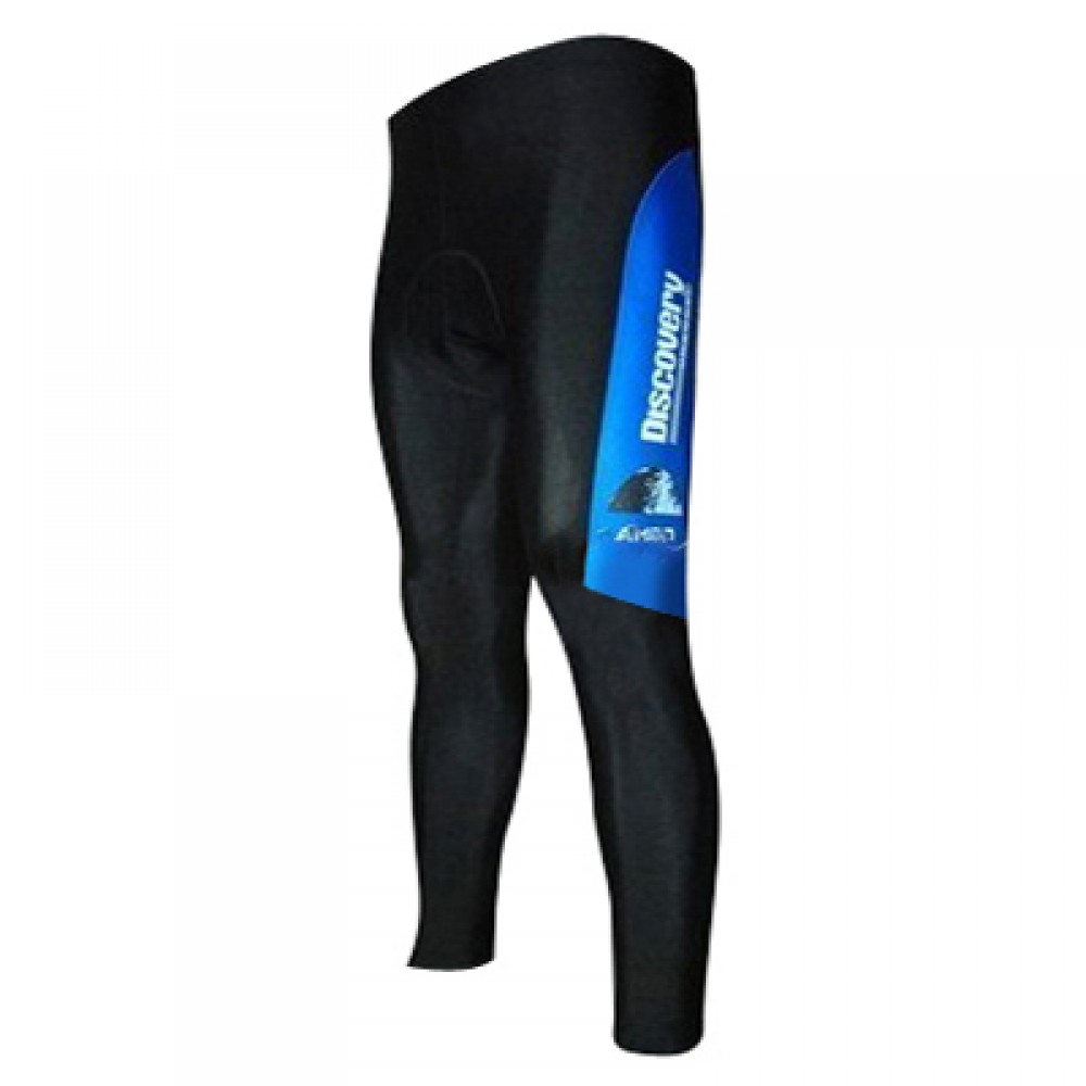 2007 Discovery Channel Cycling Winter Pants