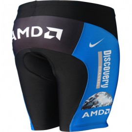 2007 Discovery Channel cycling shorts