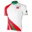 Wales Bicycle  Short Sleeve Cycling Jersey