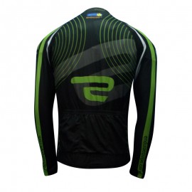 2013 Endura Winter Fleece Long Sleeve Cycling Jersey Jackets