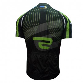2013 Endura team Cycling Short Sleeve Jersey