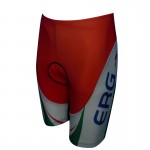 2012 ERG Cycling Shorts
