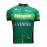 NEW Europcar 2012 Cycling Short Sleeve Jersey