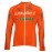 2012 EUSKALTEL Euskadi MOA Radsport-Profi-Team-long sleeve jersey