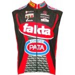 Fakta 2003 professional cycling team - Windproof  Vest