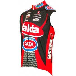 Fakta 2003 professional cycling team - Windproof  Vest