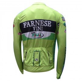 FARNESE VINI Giro Winter Jacket 2012 