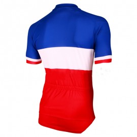  2012-2013 FDJ-BigMat French National Champion cycle jersey + bib shorts kit