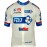 FRANCAISE DES JEUX (FDJ) - BIG MAT 2012 - MOA Radsport-Profi-Team Short Sleeve Jersey