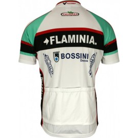 Flaminia 2010 Radsport-Profi-Team - Short Sleeve Jersey