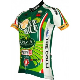 FORNO D' ASOLO COLAVITA 2012 Giessegi Damen Radsport-Profi-Team - Short  Sleeve Jersey