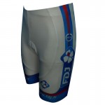 FRANCAISE DES JEUX (FDJ) 2011 MOA professional cycling team - cycling shorts